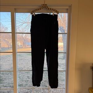 Columbia Men's black Ski pants